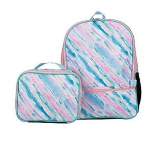 Bioworld Combo Backpack with Lunch Bag - New with Tags (NWT)